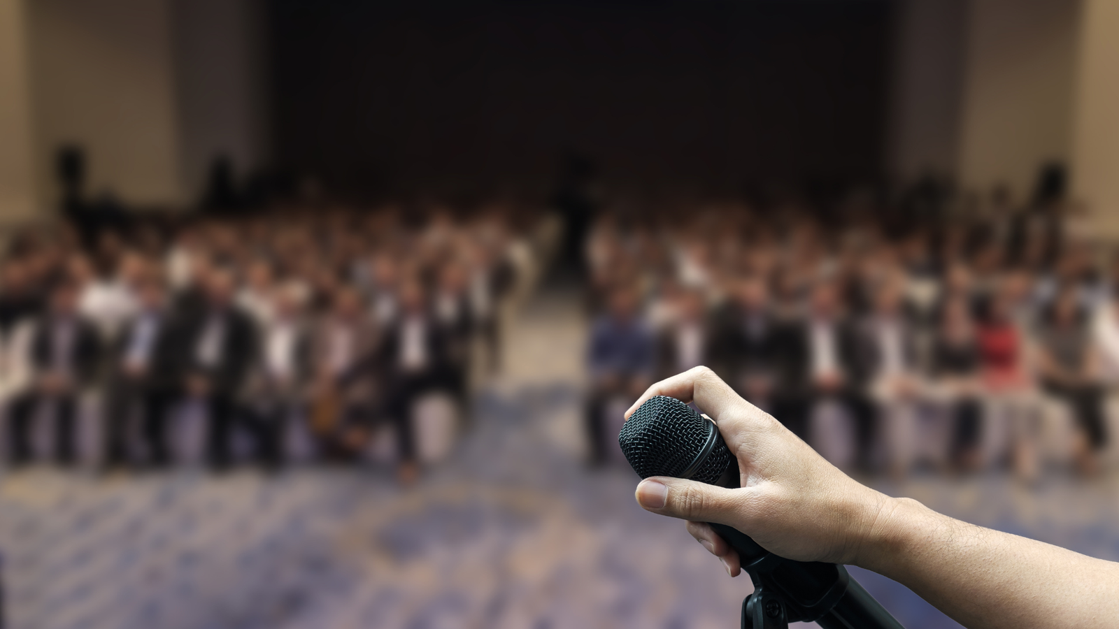 hablar en público - miedo escenico - erving la voz